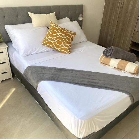 Willa Casa Familiar Cerca De La Playa Con Terraza Privada Cancún Zewnętrze zdjęcie