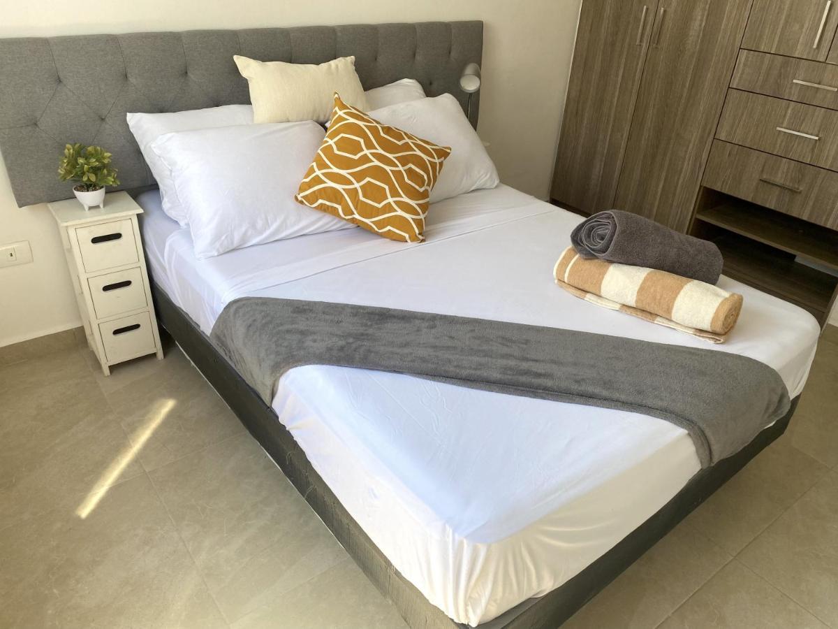 Willa Casa Familiar Cerca De La Playa Con Terraza Privada Cancún Zewnętrze zdjęcie