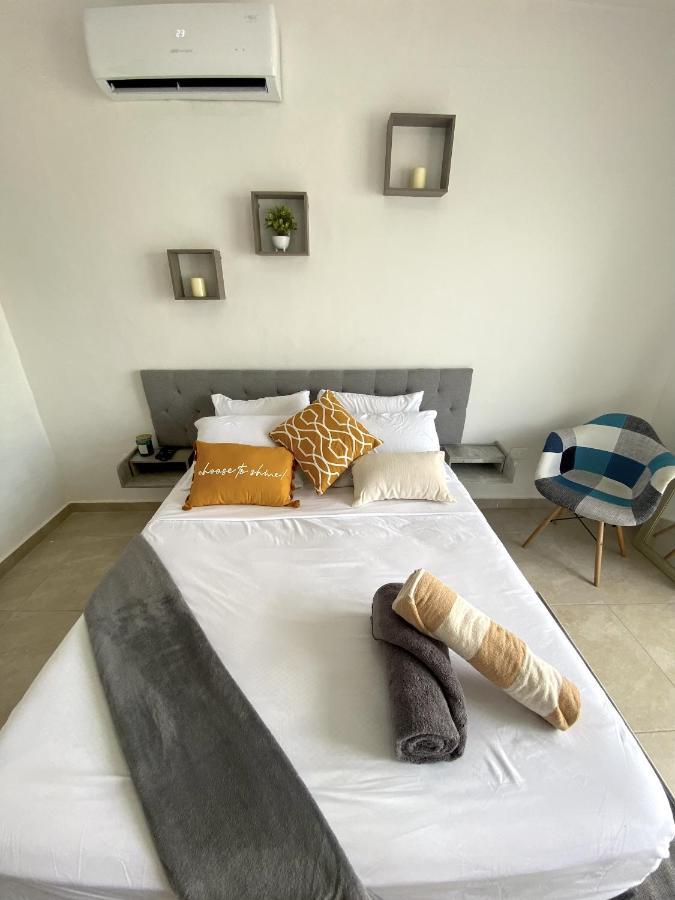 Willa Casa Familiar Cerca De La Playa Con Terraza Privada Cancún Zewnętrze zdjęcie