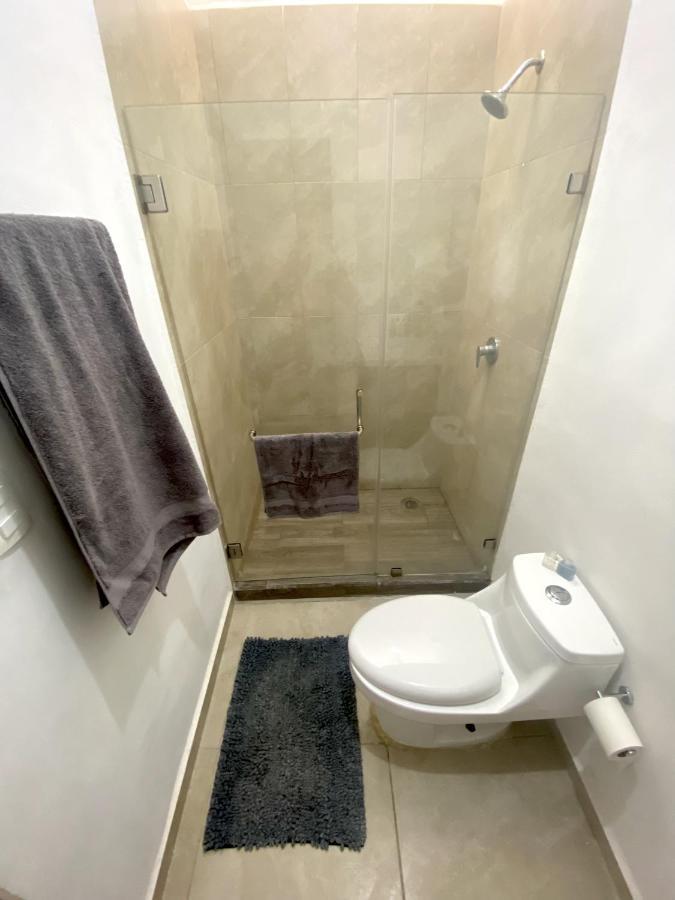 Willa Casa Familiar Cerca De La Playa Con Terraza Privada Cancún Zewnętrze zdjęcie