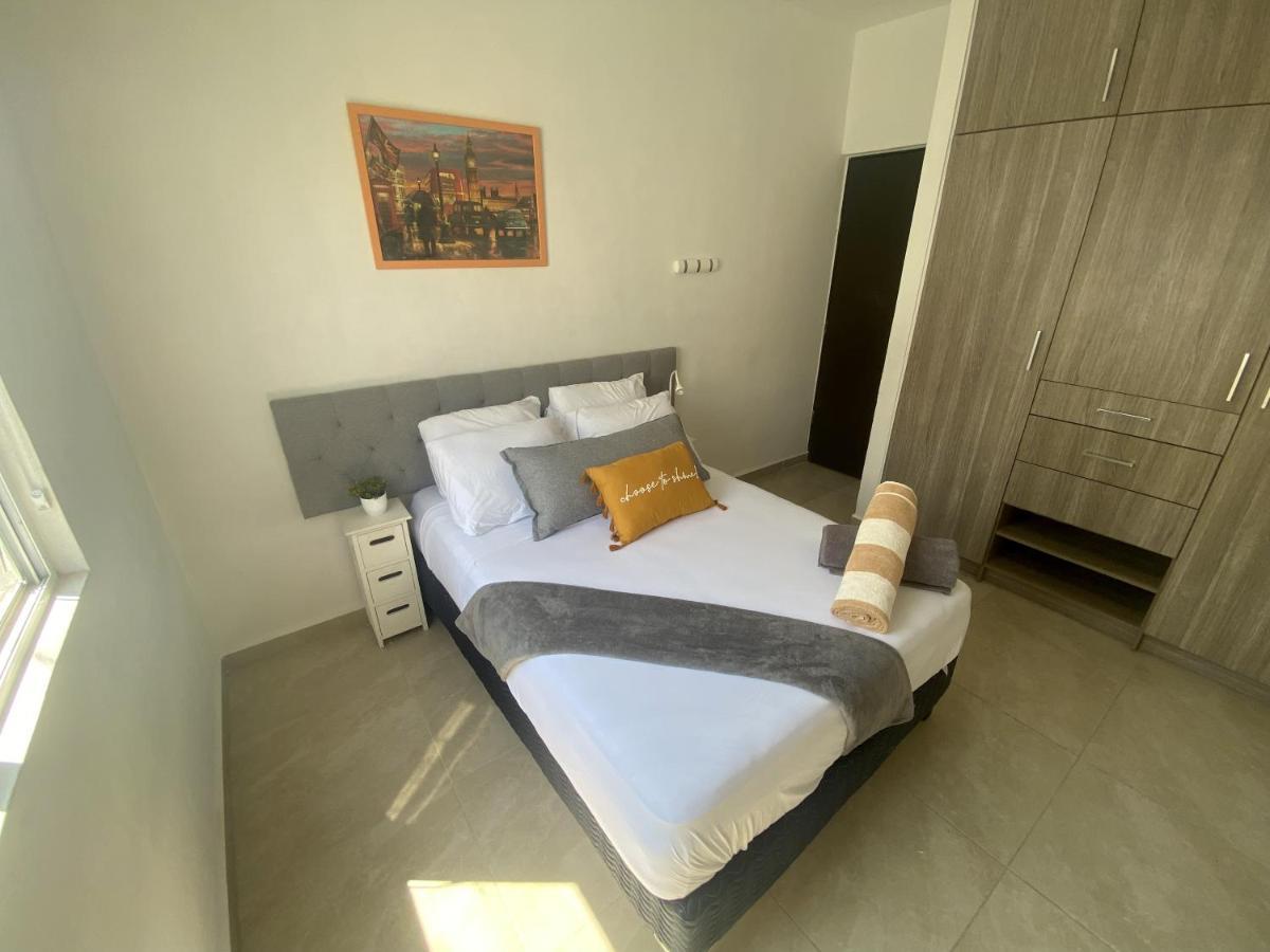 Willa Casa Familiar Cerca De La Playa Con Terraza Privada Cancún Zewnętrze zdjęcie